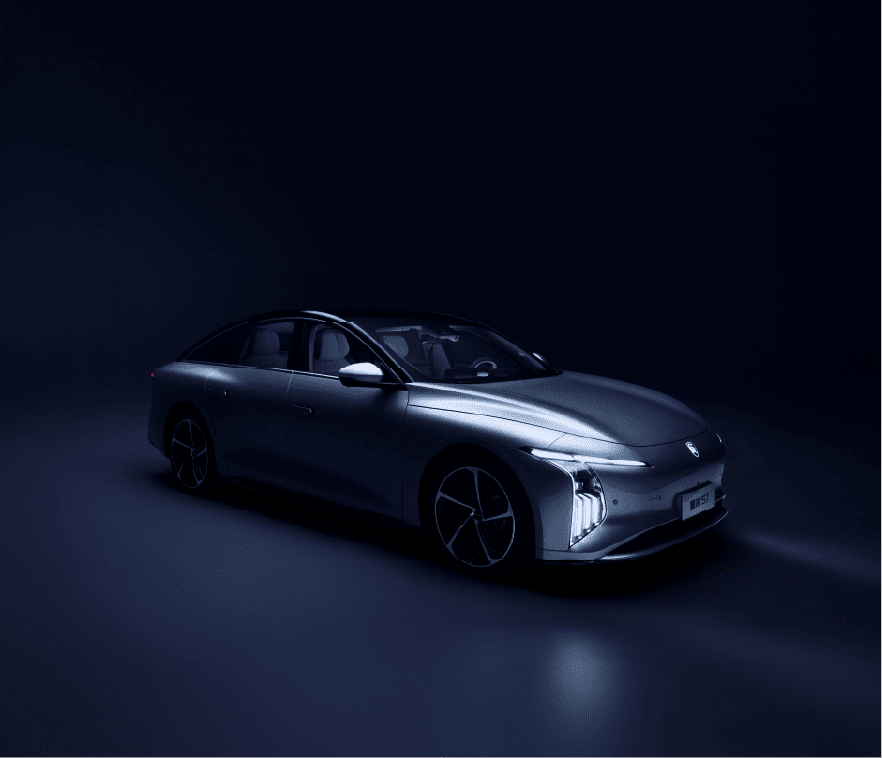 Car 1